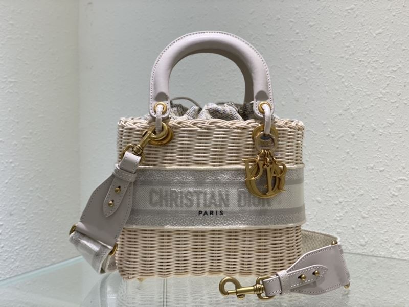 Christian Dior My Lady Bags